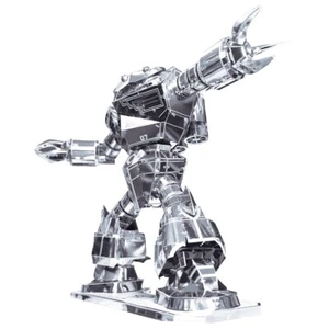 [3DMakerWorld] Metal Earth Premium Series Z'Gok Model Kit - Picture 1 of 5