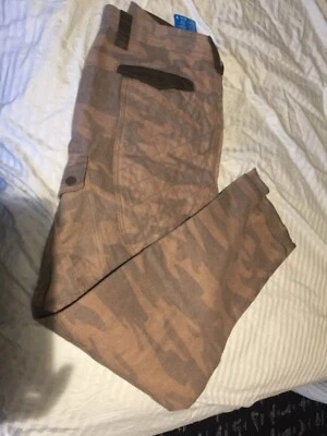 NWT 🔥 Columbia PHG Gallatin Wool Performance Hunting Gear Pants U.S Men XL $150 - Image 1 of 4