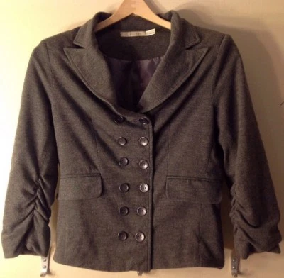 Blazer feminino Gibson Large - Imagem 1 de 4