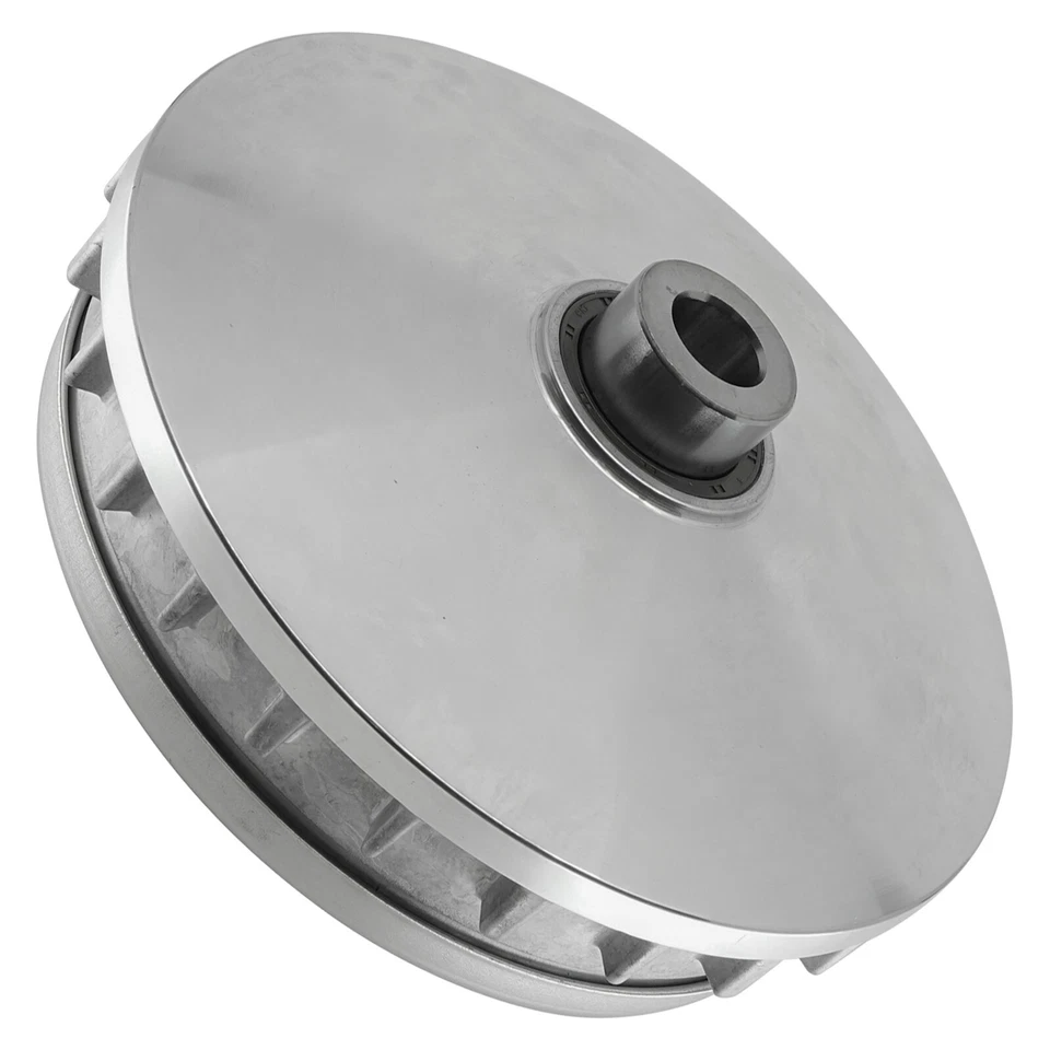 Polea de embrague deslizante de accionamiento primario Caltric para Yamaha Wolverine R-Spec dirección asistida eléctrica 2016 Foto 1 de 4