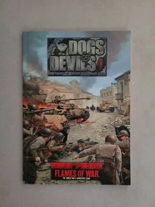 DOGS AND DEVILS Breakout At Anzio, Italy, May 1944 - Picture 1 of 9