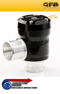 Válvula de descarga de recirculación GFB Mach 2 BOV soplado T9133 apta para Mitsubishi EVO X 10 - Imagen 1 de 1