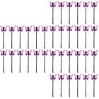 36 Pcs Bridal Hair Accessories Hairpins For Women Butterfly Clip