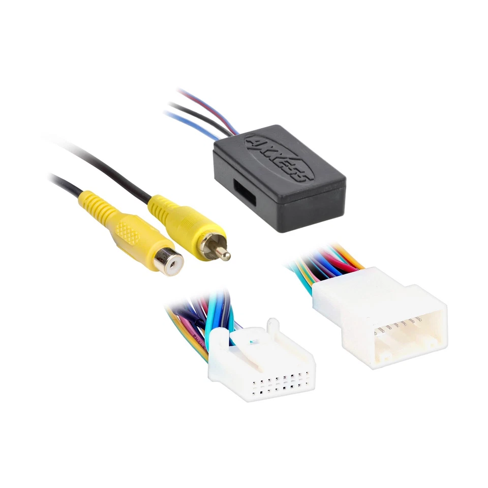 Axxess AXBUCH6V-HK2 Backup Camera Retain/Add-On (W/O NAV) Hyundai/Kia 2014-2017 - Image 1 of 1