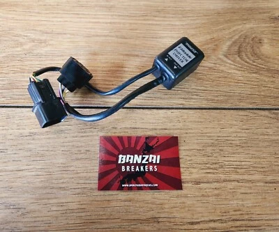 REMITENTE CONTROLADOR INYECTOR DE COMBUSTIBLE NISSAN 200SX S13 CA18DET GREDDY Foto 1 de 4