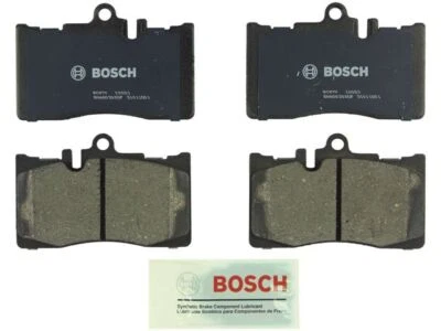 Комплект передних тормозных колодок для Lexus LS430 2001-2006 годов выпуска Bosch 23839HBFP 2005 2002 2003 годов выпуска - Изображение 1 из 2