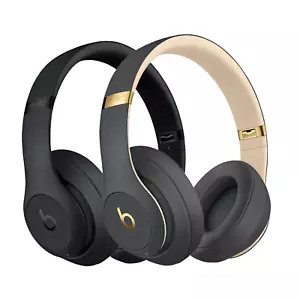 Beats Studio3 š§ Cuffie over-ear wireless con cancellazione del rumore - scatola aperta - Foto 1 di 16