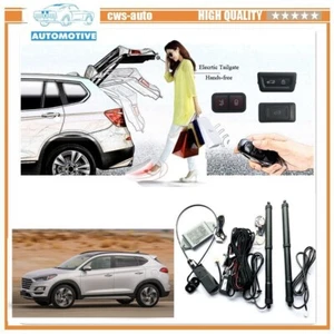 Electric Tailgate Power Liftgate Fits for HYUNDAI TUCSON 2019-2021 Hands Free - Picture 1 of 13