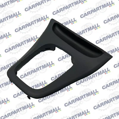 99 00 01 02 03 Volvo S80 Automatic Shift Shifter Surround Bezel Trim 9192551 OEM - Image 1 of 4