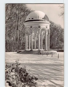 AK Winterszene in Neroberg Wiesbaden Deutschland - Bild 1 von 2