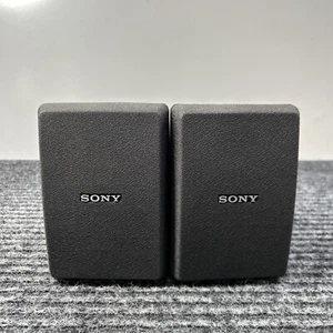 Sony Surround Sound Speaker Pair SS-SR151 - Picture 1 of 6