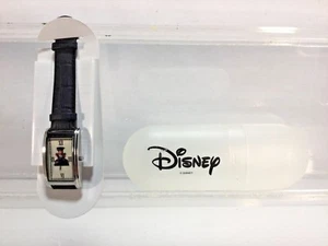 Disney Alice in Wonderland Mad Hatter Watch Ewatch factory NEW SW1 - Picture 1 of 12