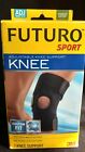 FUTURO Sport Knee Support Adjustable Moderate Support 09039