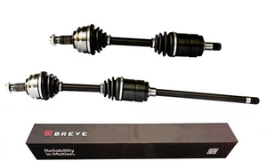 2 x Antriebswelle links + rechts vorne BMW X5 (E53) 3.0 d Schalt + Automatik NEU - Bild 1 von 1