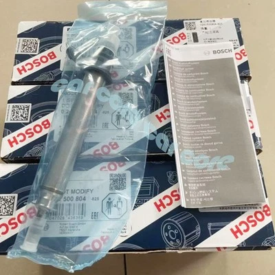 1x Injetor de Combustível Bosch OEM A2780700687 para Mercedes-Benz C350 GLS450 X167 C300 - Imagem 1 de 3