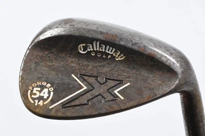 Callaway X-Forged Sand Wedge / 54 Grad / Wedge Flex Dynamic Gold Schaft - Bild 1 von 4