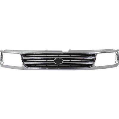 Grille Grill  5311134021 for Toyota T100 1993-1998 — 第 1/4 张图片