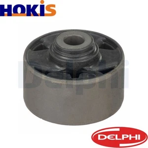 2x CONTROL ARMTRAILING ARM BUSH TD1763W FOR HYUNDAI H-1/STAREX/Bus/Van H100 2.5L - Picture 1 of 6