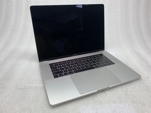Apple MacBook Pro A1990 15" 2018 Core i7-9750H 2.6GHz 16GB RAM 512GB SSD Sequoia - Afbeelding 1 van 6