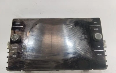 schermo multifunzione per VOLKSWAGEN GOLF VII LIM. (5G1) 5G6919605A dmuap1812280 - Immagine 1 di 4