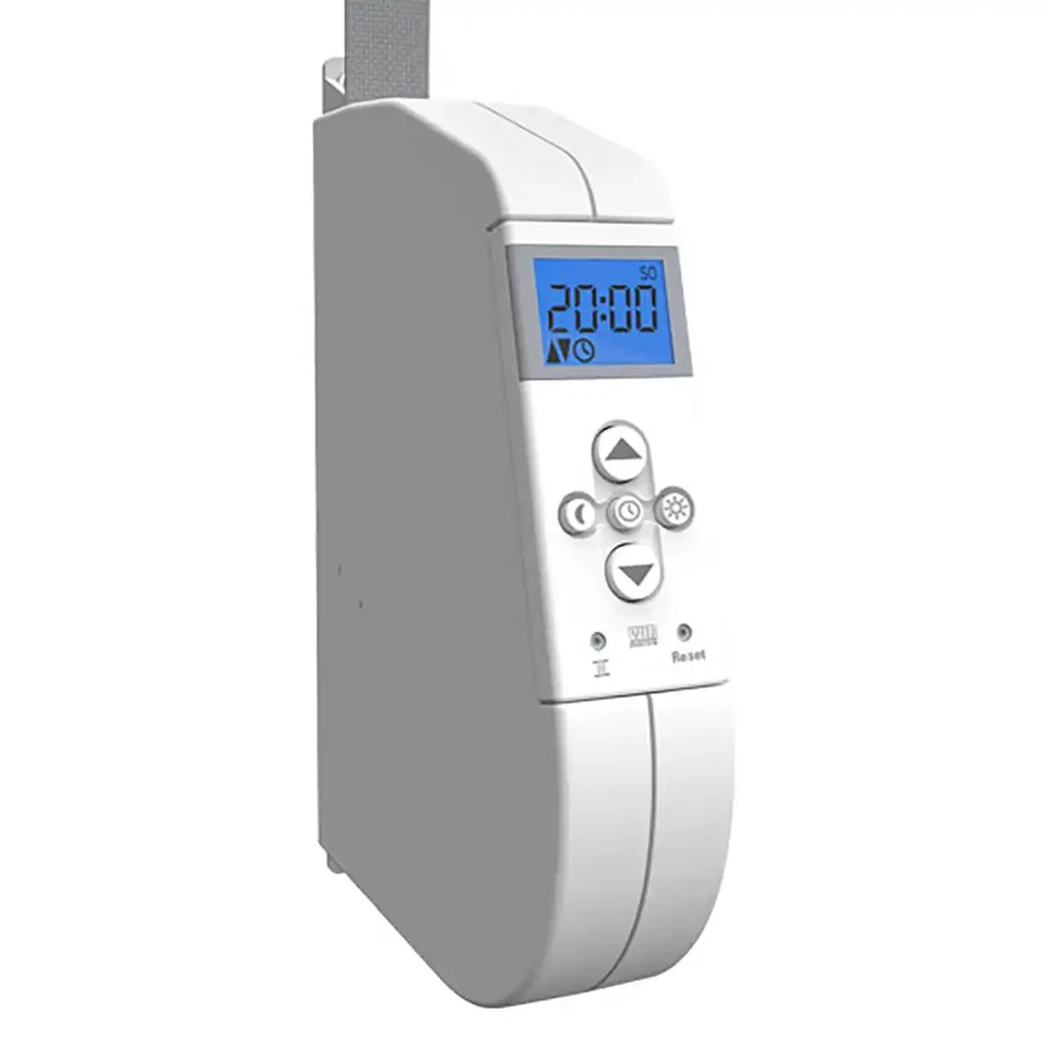 Aufputz eWICKLER AKKU eW320 15-23mm Gurtbandbreite elektrischer Gurtwickler - Bild 1 von 1