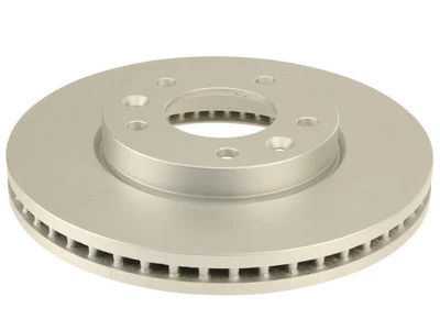 For 2004-2005 Kia Sedona Brake Rotor Front Bosch 76664YCTS - Изображение 1 из 2