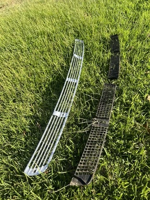 97-2001 BMW E38 740i 740iL 750iL 740 750 728i 735iL 730d CAPUCHA PARRILLA REJILLA VENTILACIÓN Foto 1 de 4