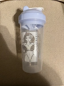 Gamersupps GG Waifu Cup Shaker VI Trapped - Bild 1 von 2