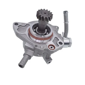 Vacuum Pump 2020A016 For Mitsubishi Challenger Triton L200 KB4T KA4T KG4W KH4W - Picture 1 of 5