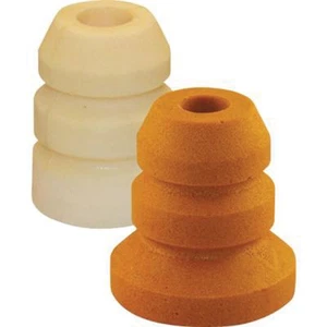 Factory Connection Heavy Duty Rubber Shock Bumper For KAWASAKI KDX250 1991-1994 - Picture 1 of 3