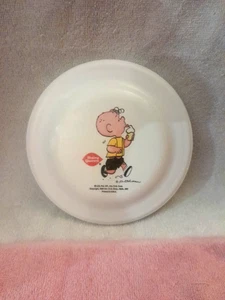 Vintage 1989 Dairy Queen JOEY Disc Frisbee Humphrey Flyer 7" Dennis The Menace - Picture 1 of 10