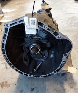 A2112604000 Cambio compl.  MERCEDES-BENZ Classe C Sportcoup� (C203 220 CDI Cpè - Picture 1 of 7