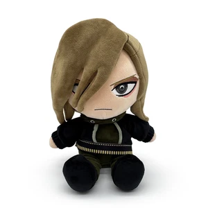 Youtooz Bring Me The Horizon Matt Plüschtier Puppe Spielzeug H9 Zoll - Bild 1 von 5