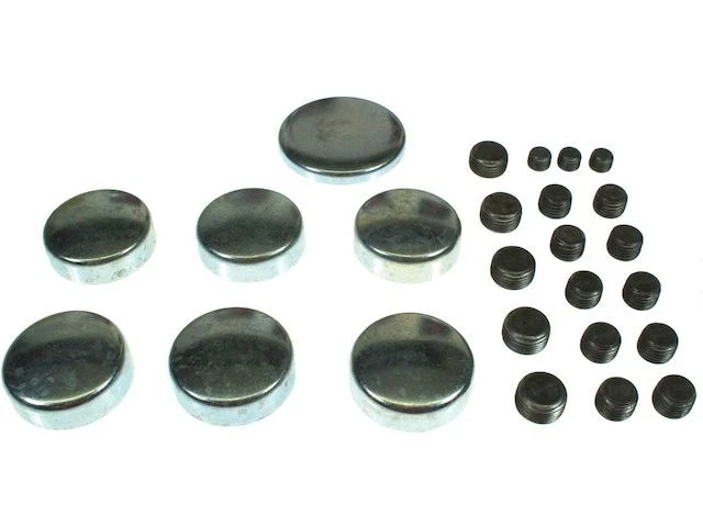 Комплект вилки расширения для 1991-1996 GMC C6000 Topkick 1992 1993 1994 1995 JG484RG - Изображение 1 из 1