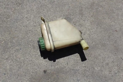 2004 2005 2006 07 VOLKSWAGEN TOUAREG DIRECCIÓN ASISTIDA LÍQUIDO DEPÓSITO BOTELLA 3,2 L Foto 1 de 4