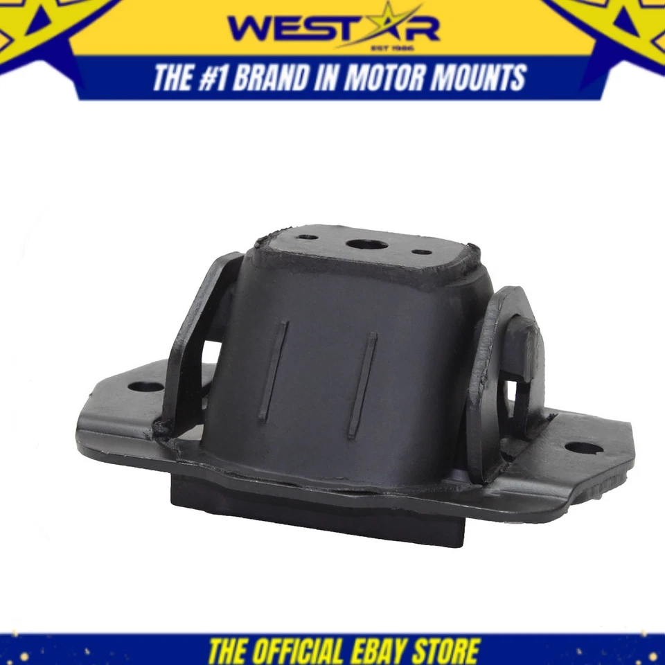 Soporte de transmisión automática para VOLVO 960 L6 1994-1997 - 2,9 L Foto 1 de 1