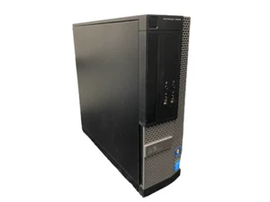 Dell Optiplex 3020 i5-4570 @ 3.2GHz 4GB DDR3 500GB HDD Windows 10 Grade B EE2102 - Picture 1 of 3