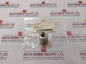 Aker BA0018003 Check Valve 7710000 771-90066 2 OH - Picture 1 of 7