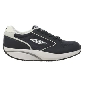 MBT-1997 CLASSIC II W DK NAVY Zapatos Mujer - Imagen 1 de 1