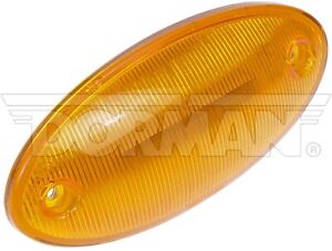 Roof Marker Light Dorman For 2005-2015 IC Corporation CE Integrated 2006 2007