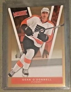 2010-11 Upper Deck - Victory - Gold - U-Pick - *2111