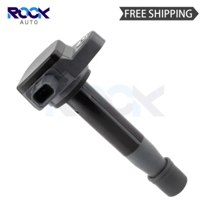 Bobina de encendido compatible con Honda Accord Odyssey Pilot Crosstour Acura MDX RDX TSX RL TL Foto 1 de 4