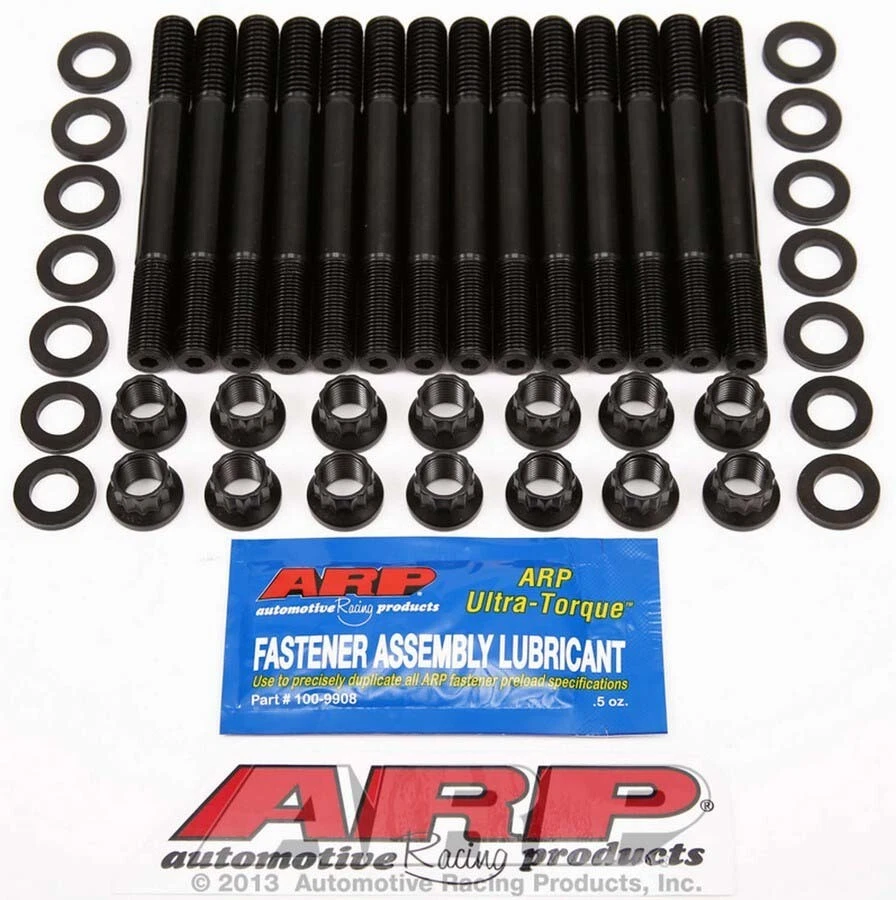 ARP Head Stud Kit 12pt Chevy Inline 6-Cyl 62-Up Foto 1 de 1