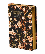 Emily Bronte Wuthering Heights (Relié)