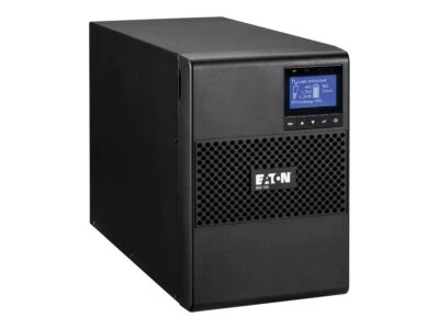 UPS torre de conversão dupla online Eaton 9SX700 700VA 630W 120V​ - Imagem 1 de 4
