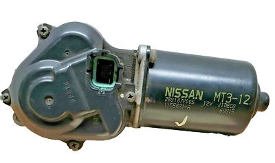 Actuador motor limpiaparabrisas Nissan Máxima/Altima/Murano 2004-2008 OEM 28810-7Y005 Foto 1 de 4