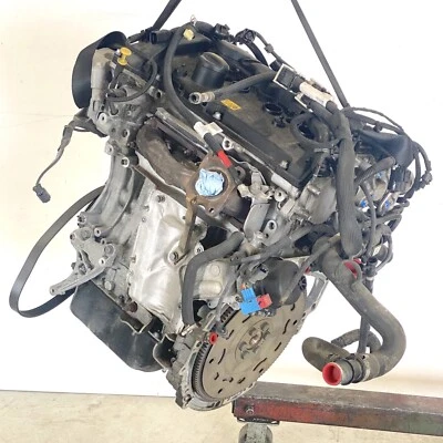 Mini Cooper Paceman Countryman 2013-2016 motor de 1,6 L 4 cilindros fabricante de equipos originales 48 k millas Foto 1 de 4