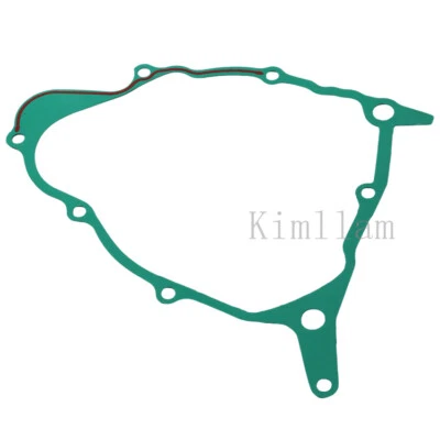 Junta de cubierta de estator para Yamaha TTR225 99-04 TTR230 05-2023 XT225 Serow 225 91-07 Foto 1 de 4