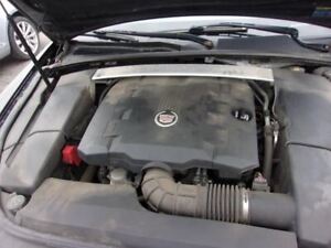 Engine ECM Electronic Control Module 3.6L ID 12616889 Fits 10-12 CTS 23861002