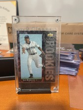 1994 Upper Deck Alex Rodriguez #24 GEM MT Rookie RC